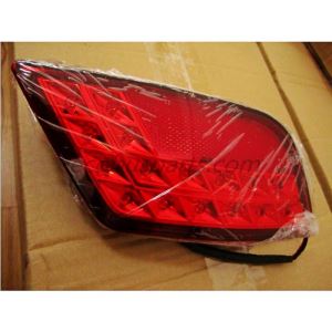 Prilagođeni Marcopolo Autobus Aftermarket svjetla za maglu