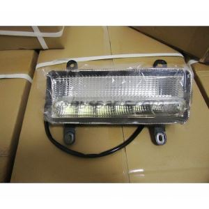Kinglong LED svjetla za vožnju / dnevna svjetla