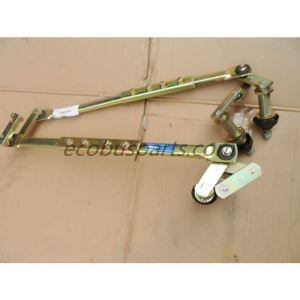 Prodaju se prilagođeni brisači vjetrobranskog stakla / čahure za priključke / brisači