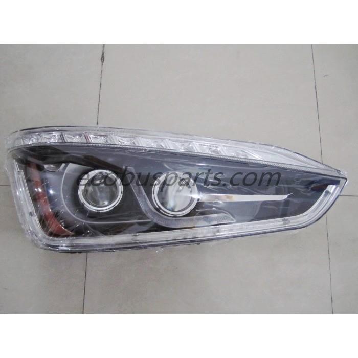 New LED Design Headlights Bulbs New LED Design Headlights Bulbs