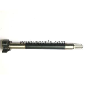 rear-brake-camshaft-for-higer-bus rear-brake-camshaft-for-higer-bus