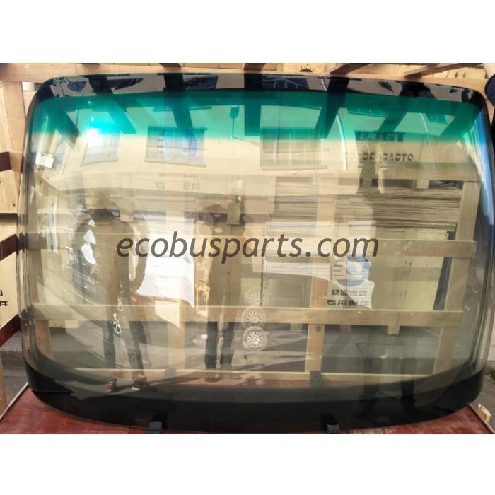 Bus Front Windshield