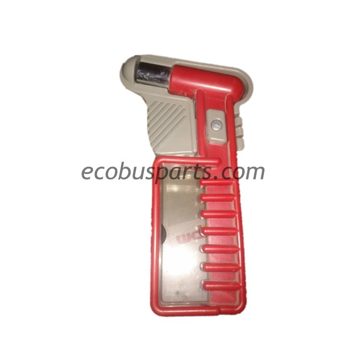 Bus Emergency Safety Hammer