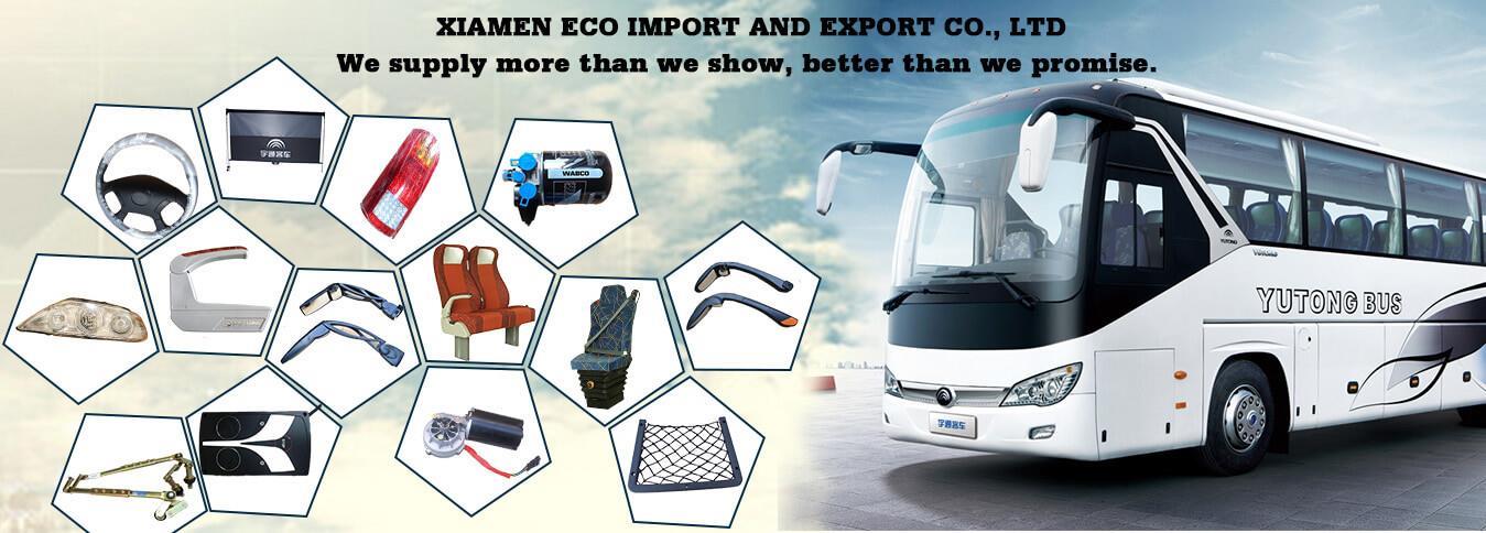 Bus Parts Supplier