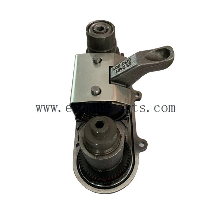 Brake Caliper Complete Mechanism Set Caliper Repair Kits Caliper Adjuster For Zhongtong Bus