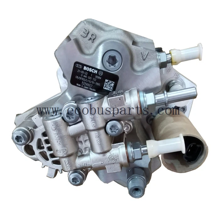 Cummins dijelovi motora Bosch pumpa za gorivo visokotlačna pumpa za gorivo 5256607