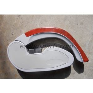 Fiksni nasloni za ruke