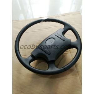 upravljač za autobus