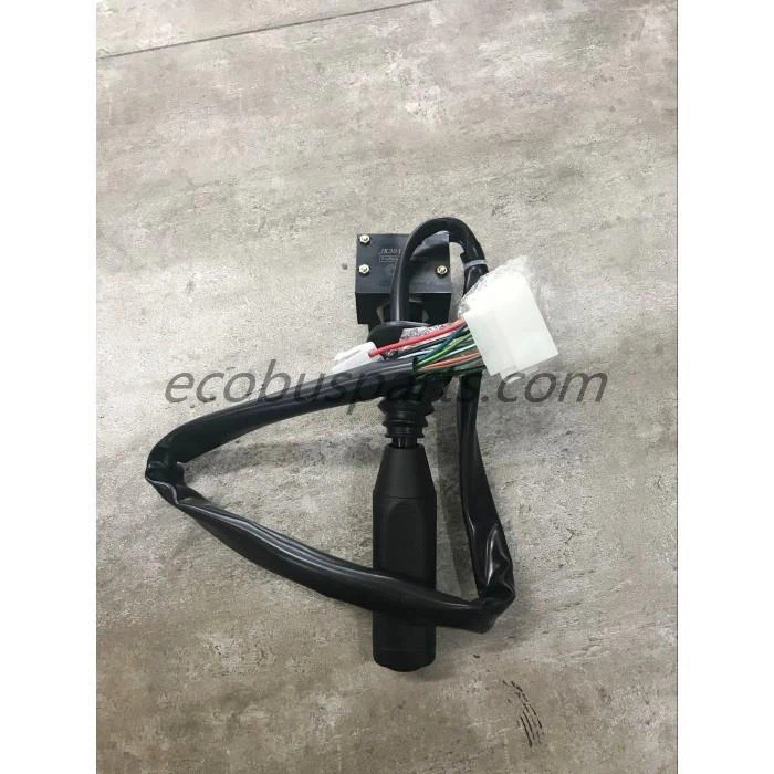 Kombinirani prekidač retardera brisača / prekidač stabljike brisača