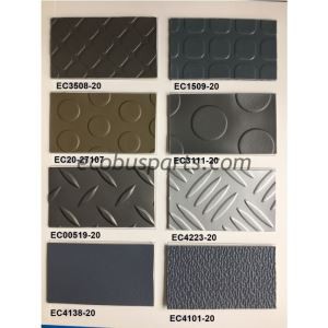 Antiklizni vinilni podovi