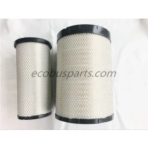 Filtar automatskog zraka za Higer Bus