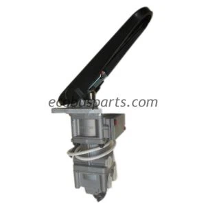 Autobusni zračni kočioni ventil za prodaju