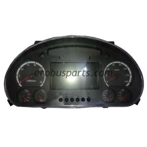 Kombinirani mjerač autodijelova autobusa