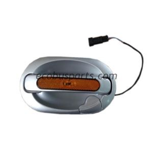 Dijelovi zaključavanja vrata kineskog autobusa