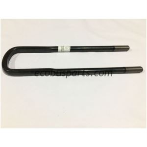 Leaf Spring U vijci na prodaju