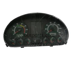 Novi kombinirani metar autobus