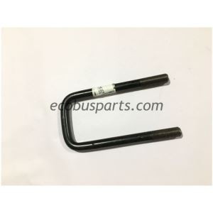 Četvrtasti vijci za rezervne dijelove autobusa