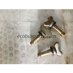 Ventil za odvod vode za Yutong autobus