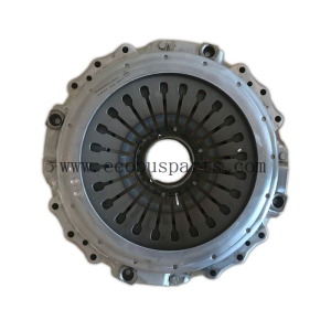 430  Povucite ploču visokog pritiska kvačila sa visokim momentom