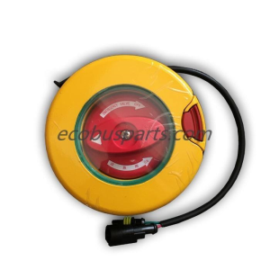 autobusni prekidač za hitna vrata