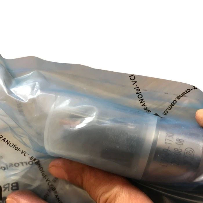 bosch diesel injectors for bus