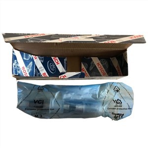 Bosch injektor goriva za autobus i kamionski motor