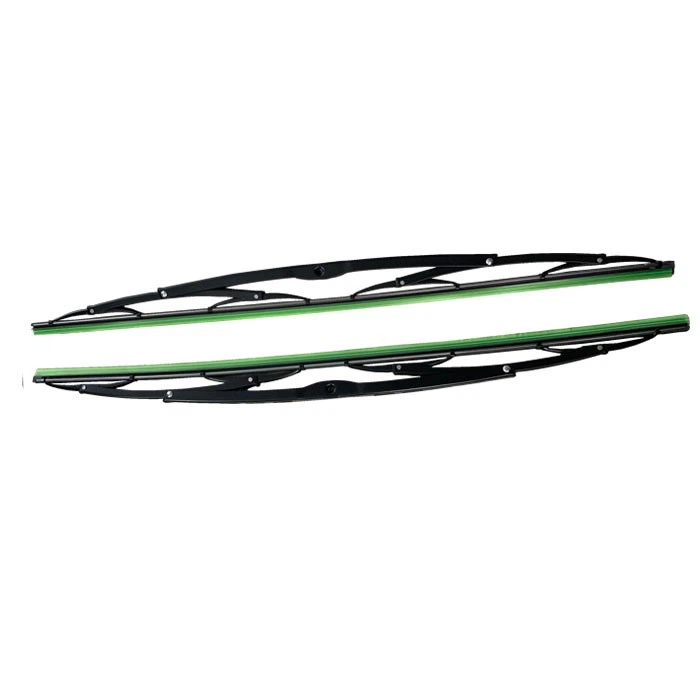 600mm windshield wiper blade assembly for bus