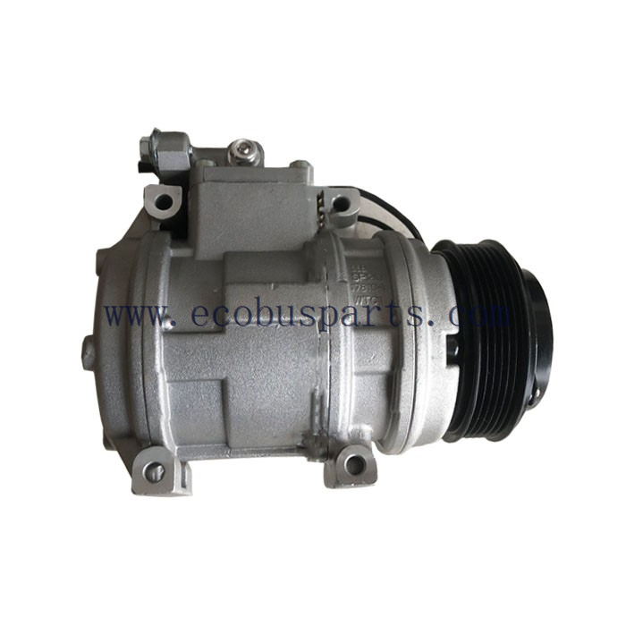Air conditioning compressor C00000073 SE10B20 For SAIC Maxus V80 G10